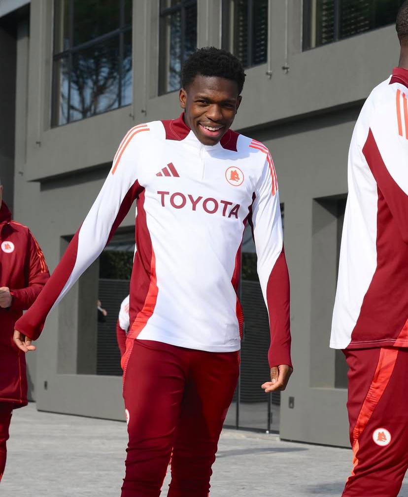 Gourna-Douath verso l’esordio: contro il Venezia può partire titolare preview