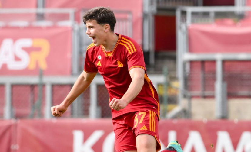 ALESSANDRO ROMANO, DALLA SVIZZERA ALLA CHIAMATA DI RANIERI preview