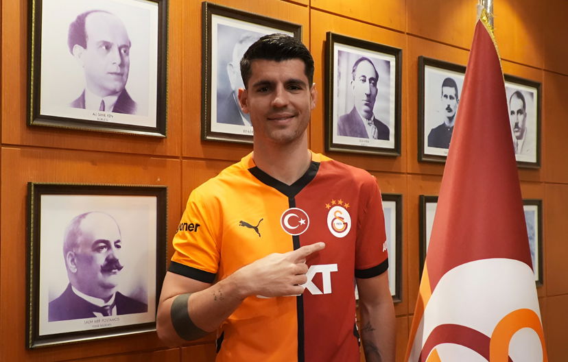 Morata al Como: ora siamo ai dettagli preview