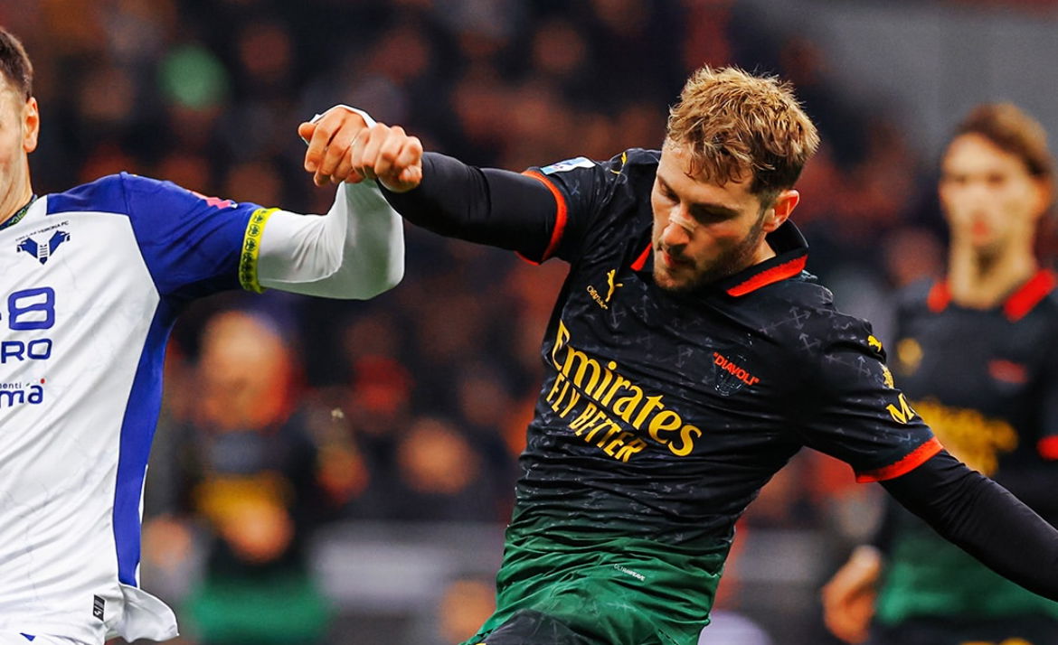 Gimenez sui social: “Il meglio deve ancora venire, ne sono sicuro” article-post