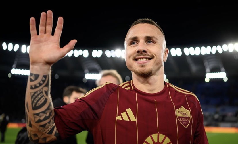 Angelino-Al Hilal, il volo privato in attesa. E l’ultimo tentativo per Theo preview