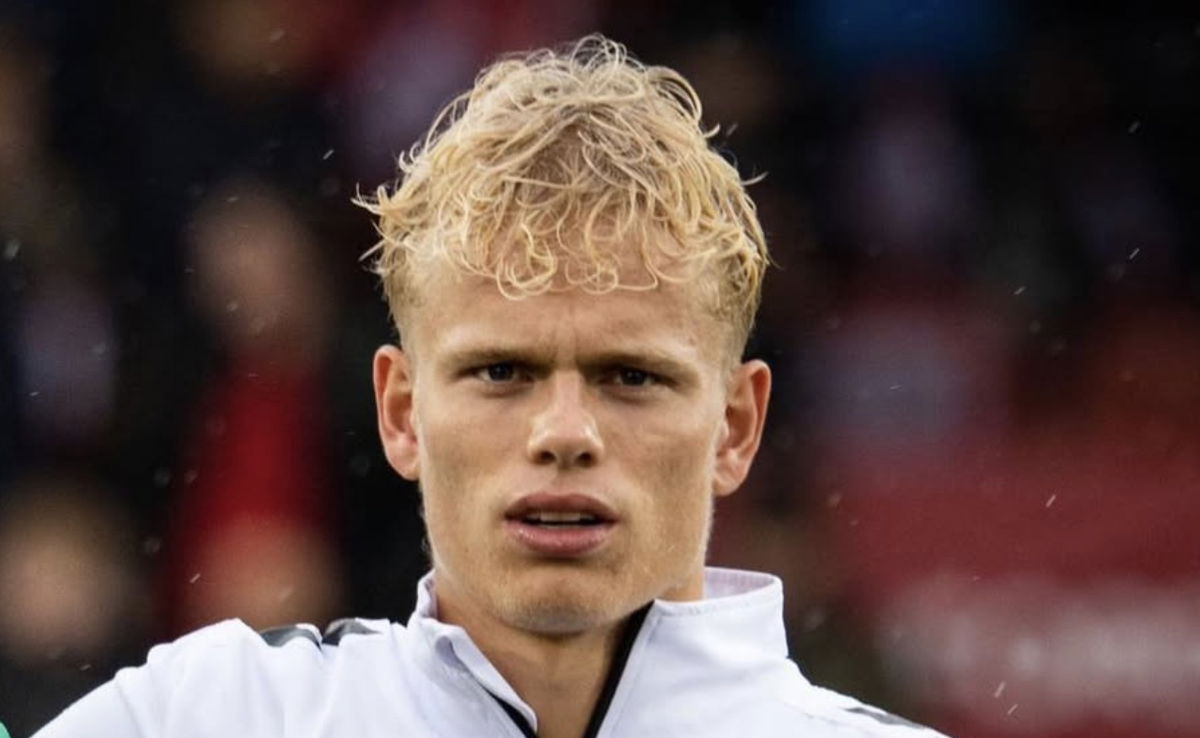 Lazio, Provstgaard è arrivato in città article-post