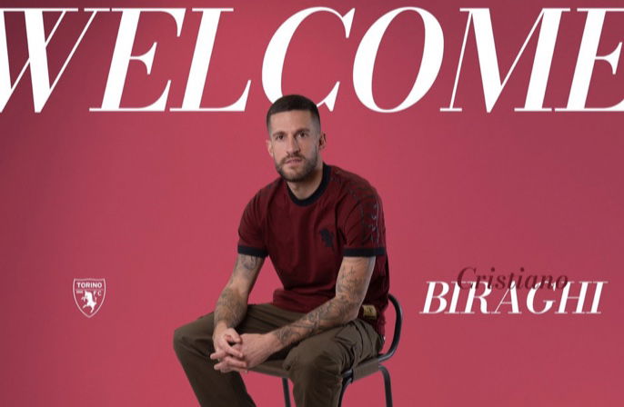 Biraghi: “Rimontare queste partite è da grande squadra. Abbiamo il fuoco dentro” article-post