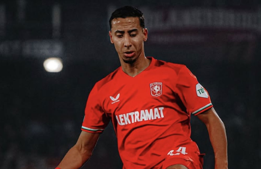 Roma, Salah-Eddine è arrivato in città article-post