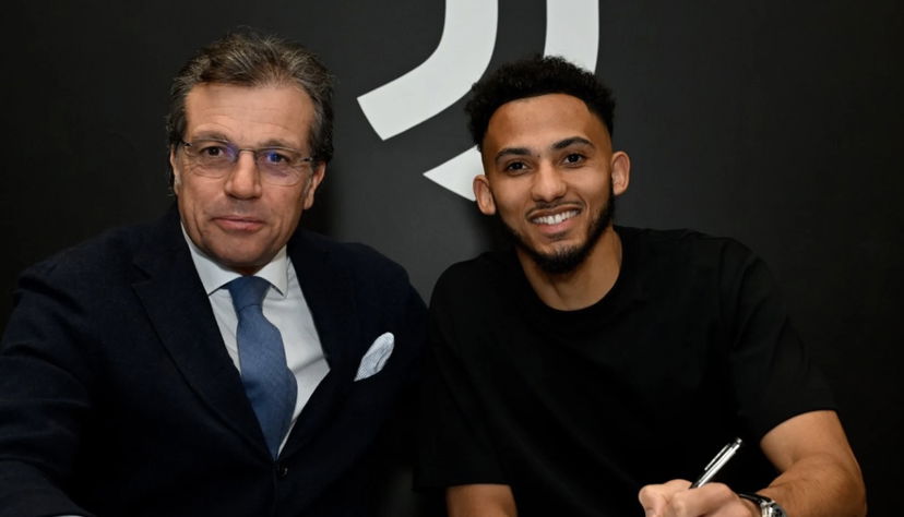 Kelly: “Sono felicissimo di essere alla Juve. Non vedo l’ora di iniziare” preview