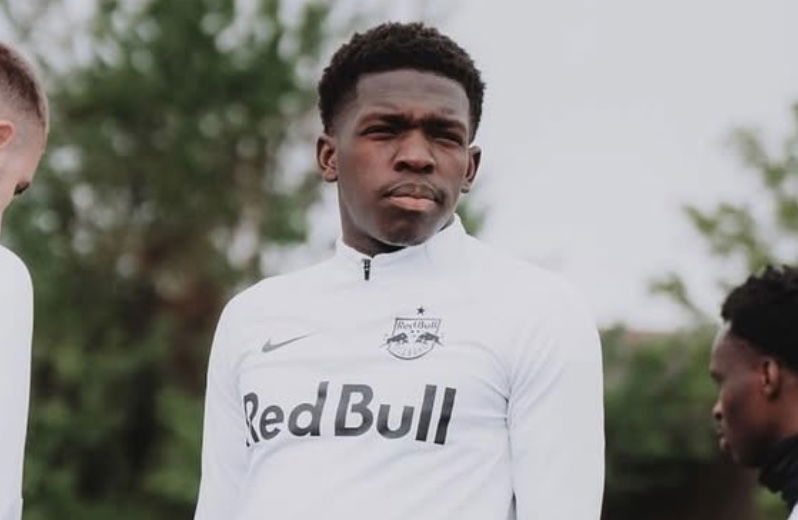 Roma, in chiusura Gourna-Douath preview