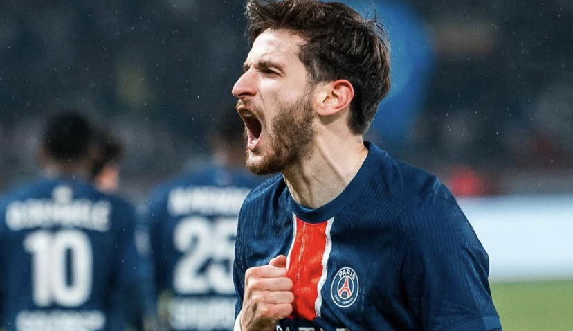 Kvaratskhelia: “Sono molto felice a Parigi. Tutto sta andando per il verso giusto” preview