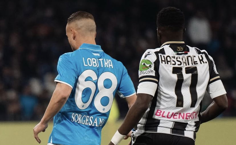 Un altro pareggio per il Napoli: apre McTominay, risponde Ekkelenkamp (1-1) preview