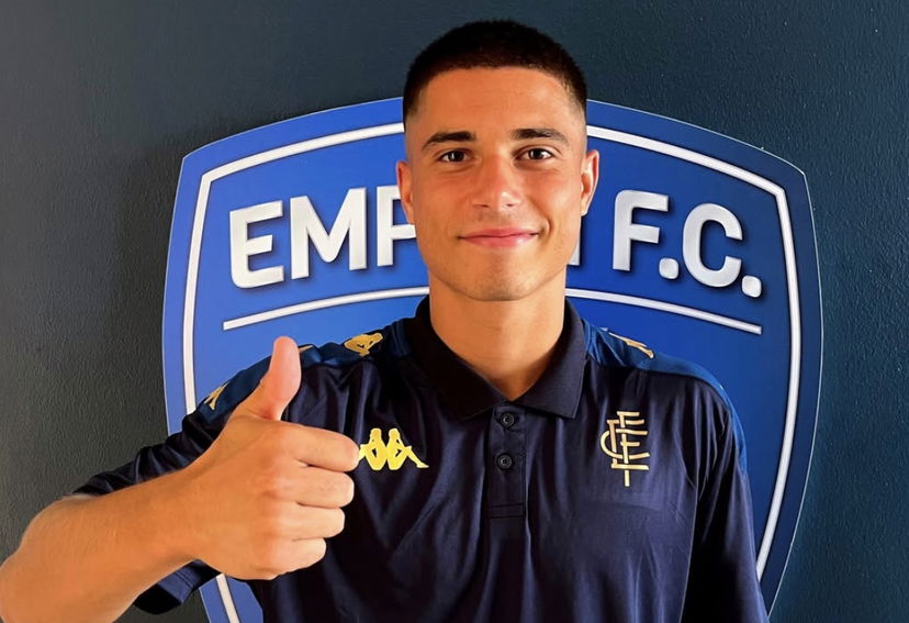 DAL PADOVA ALLA SERIE A: JACOPO BACCI, IL GIOVANE TALENTO LANCIATO DA D’AVERSA preview