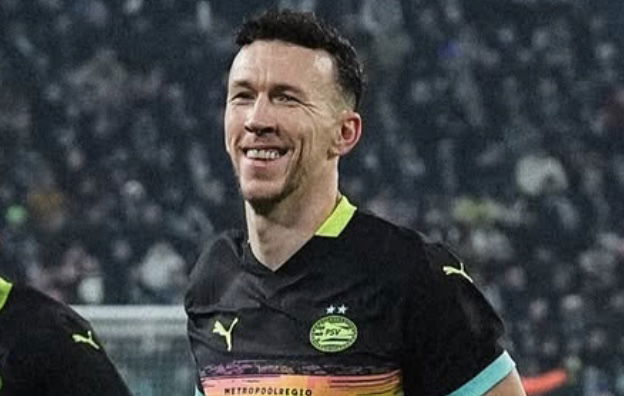 Stewart (Dt Psv): “Perisic? Non abbiamo ricevuto nessuna offerta” preview