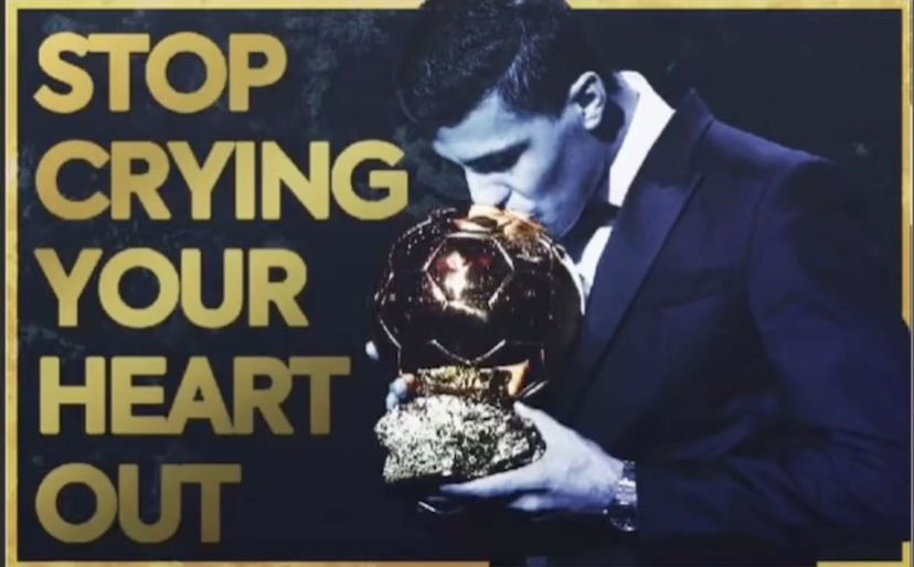 I tifosi del City: “La coreografia era indirizzata a Florentino Perez” preview