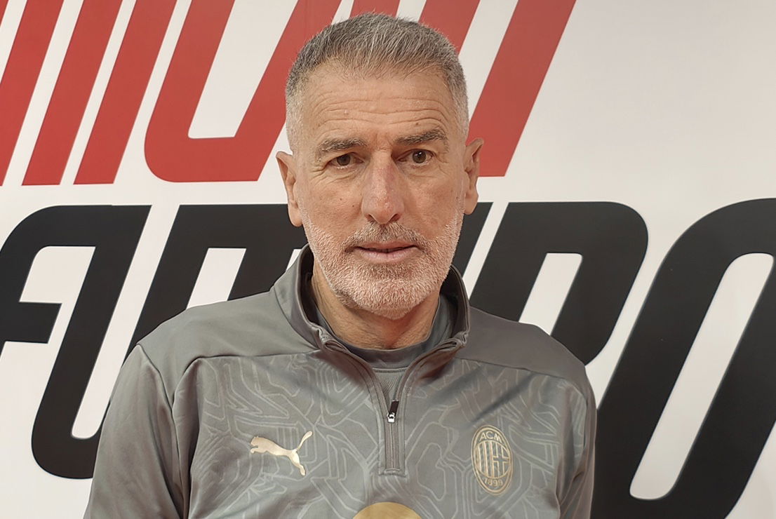 Ufficiale: Milan Futuro, Tassotti nello staff tecnico di Bonera article-post