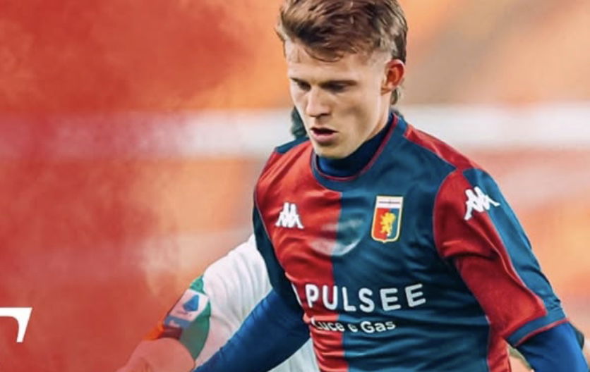 Reti inviolate tra Genoa e Venezia all’intervallo article-post