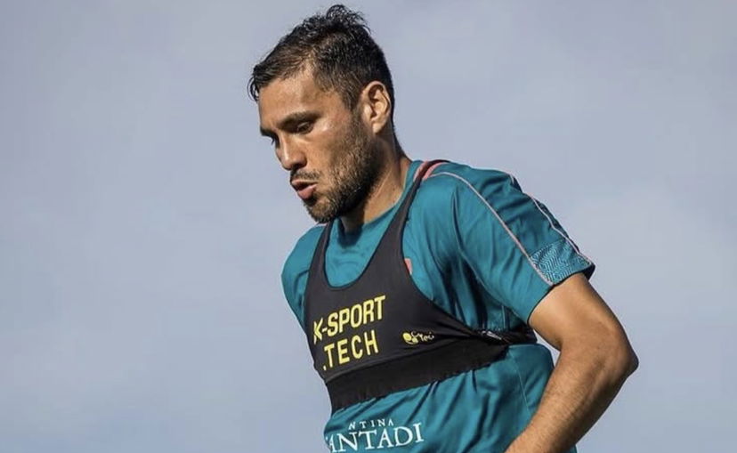 Pres. Telleres: “Palomino è un giocatore che stiamo provando a chiudere” preview