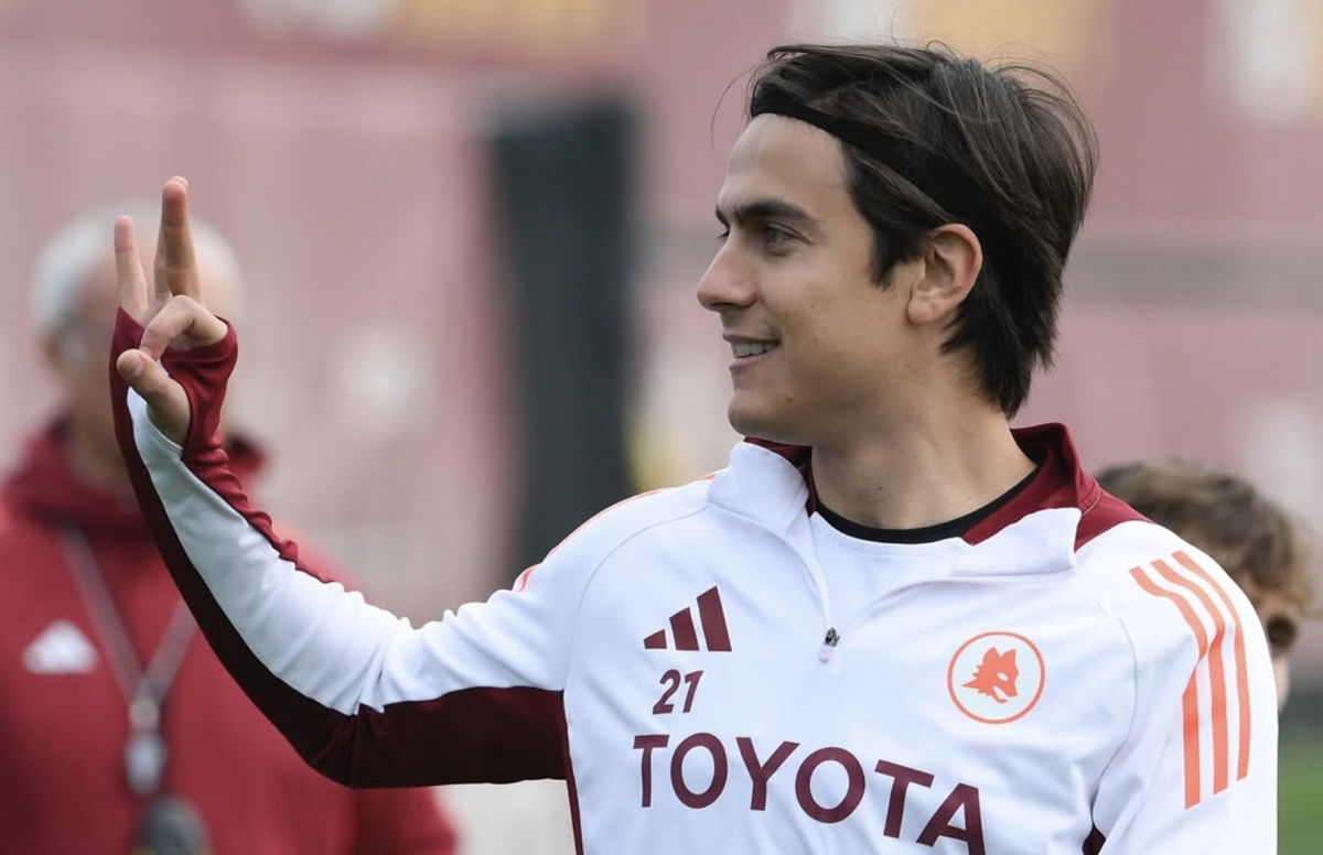 Dybala: “Domani 200 gol? Sarebbe bellissimo, ma è più importante passare il turno” article-post