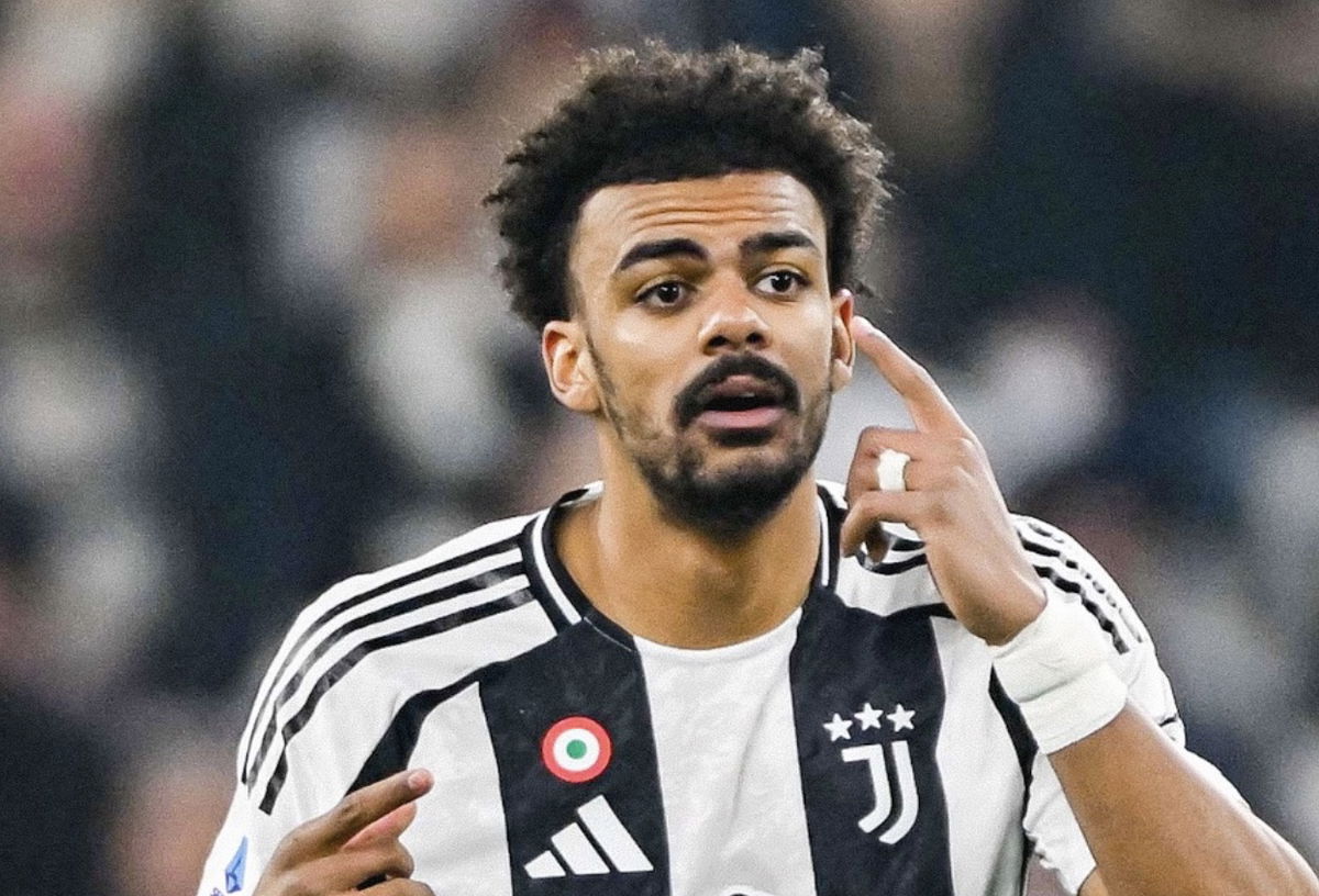 Juve, esami in corso per Renato Veiga dopo l’infortunio di ieri article-post