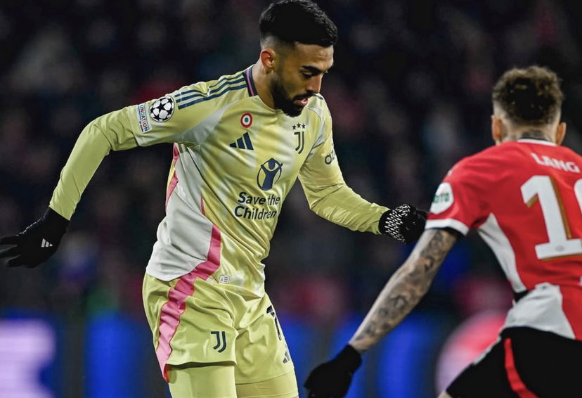 Nico Gonzalez: “Dispiace per Ylidiz. A Bologna scontro diretto difficile” preview