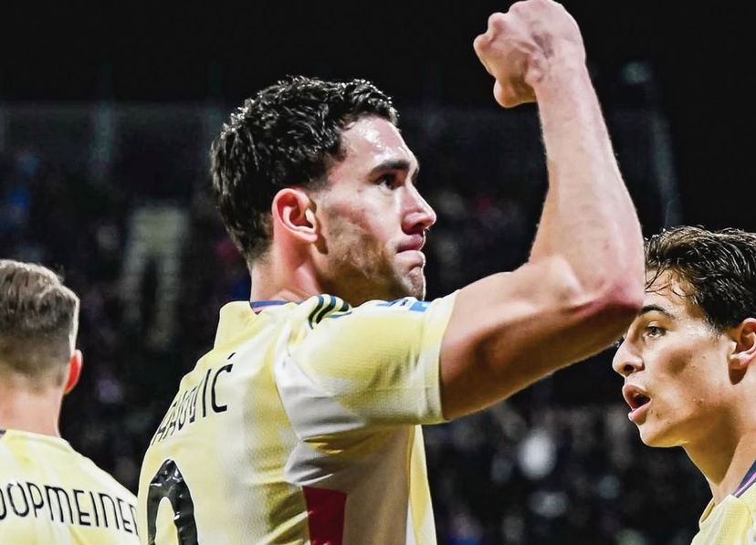 Juventus, operazione perfettamente riuscita per Vlahovic. La nota del club preview