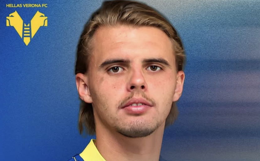 L’indiscrezione: Luan Patrick in uscita da Verona, c’è l’Estrela preview