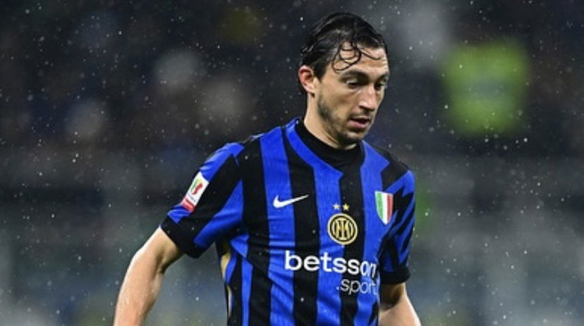 Darmian: “Con il River Plate mi aspetto una gara combattuta. Vogliamo superare il girone” preview