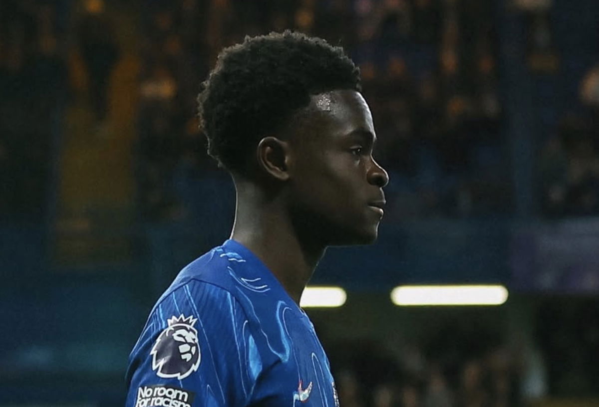 George, altro che Roma: il giocatore vola al Fulham article-post