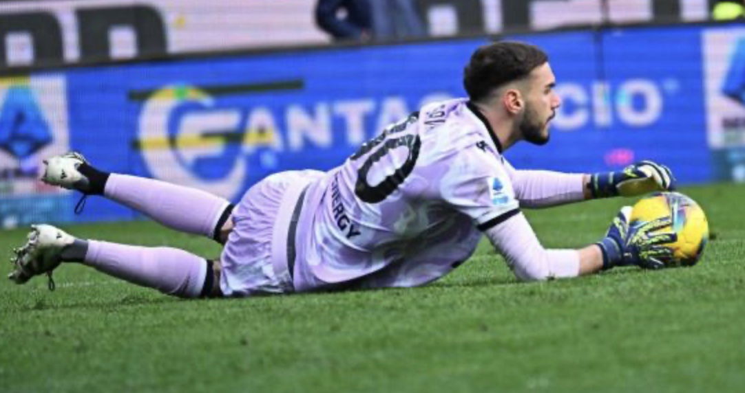 Udinese, emergenza portieri: infortunio per Sava, si opera article-post