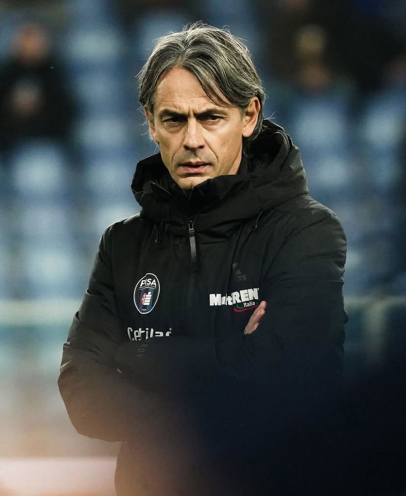 Pisa, Inzaghi: “Siamo vicini alla Serie A, ma non è ancora finita” preview