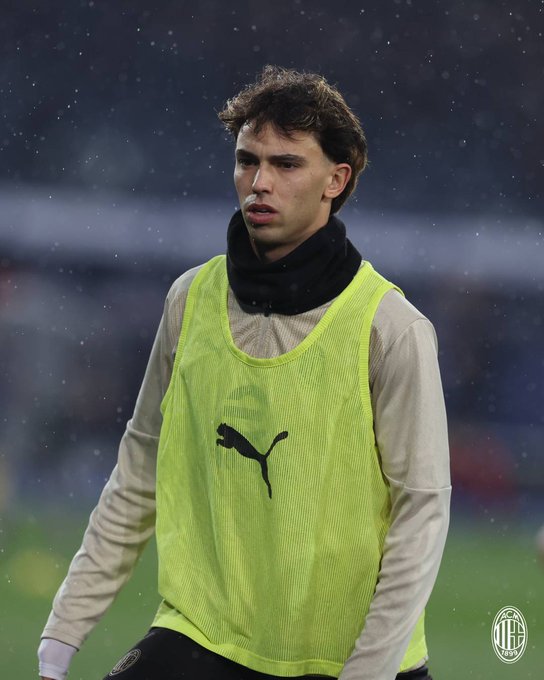 Joao Felix: “Non pensiamo alla Coppa Italia. Concentrati sulla gara di stasera” preview