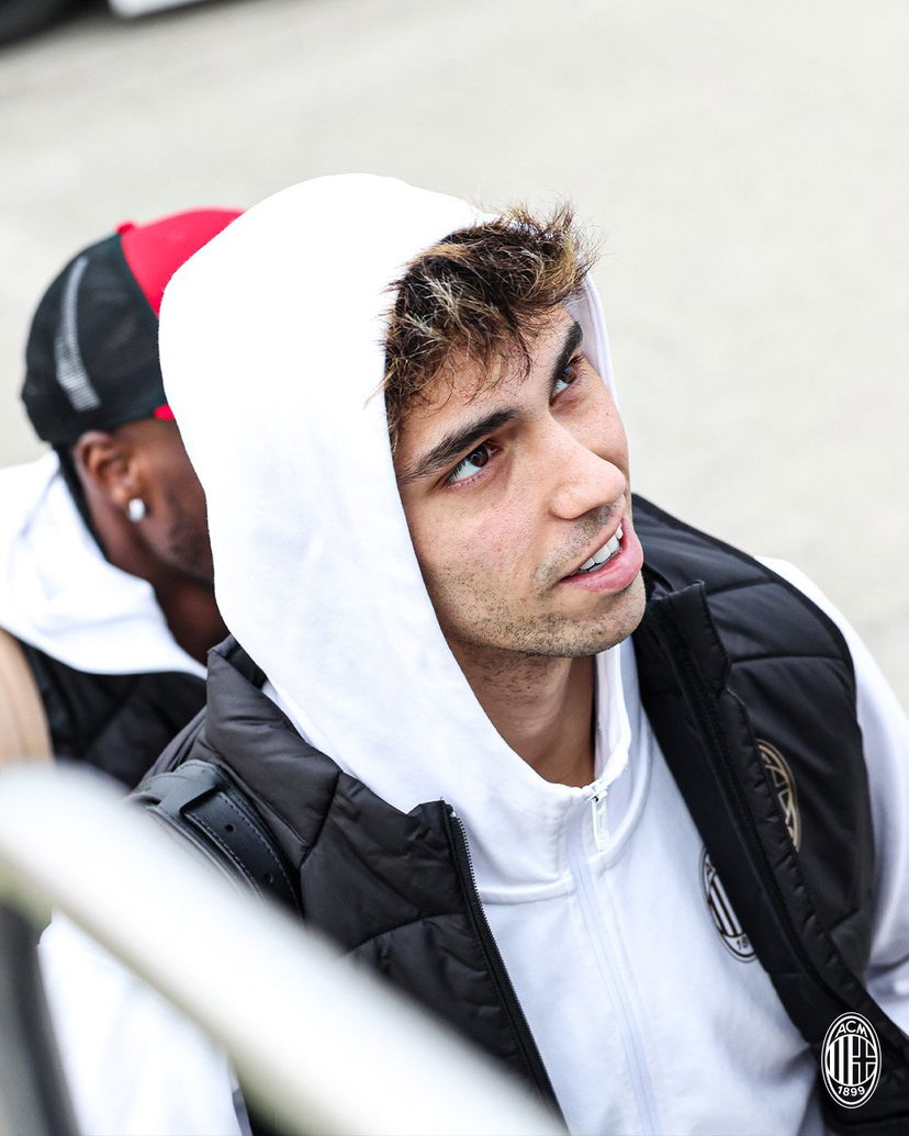 IL MILAN È FELIX, MA ANCHE LA FIORENTINA preview