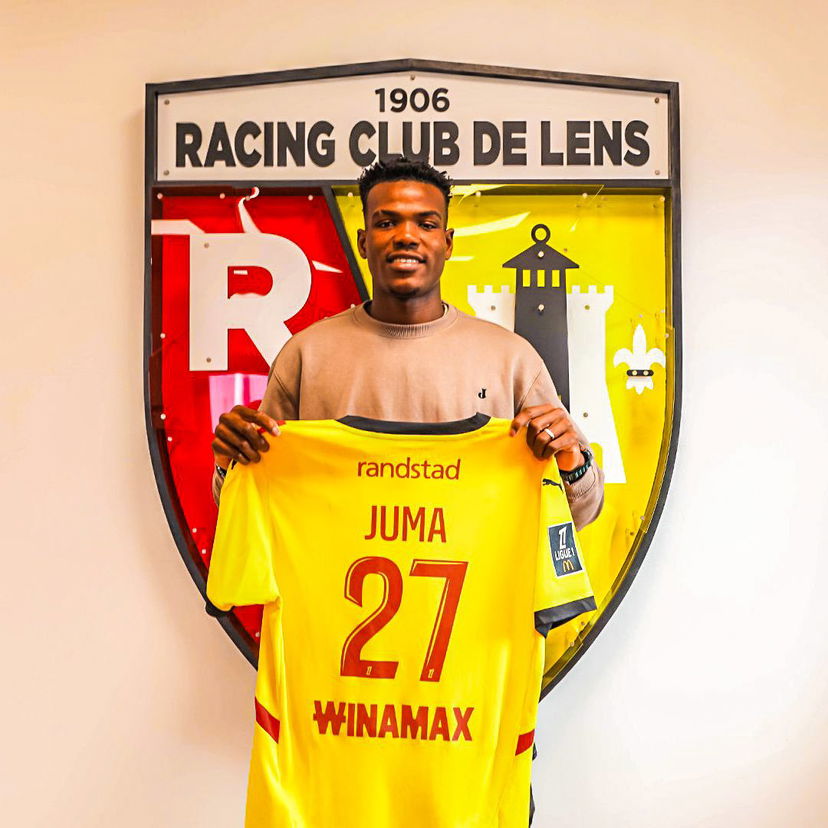 JUMA BAH: IL POSSENTE DIFENSORE CENTRALE PASSATO DALLA PANETTERIA AL LENS preview