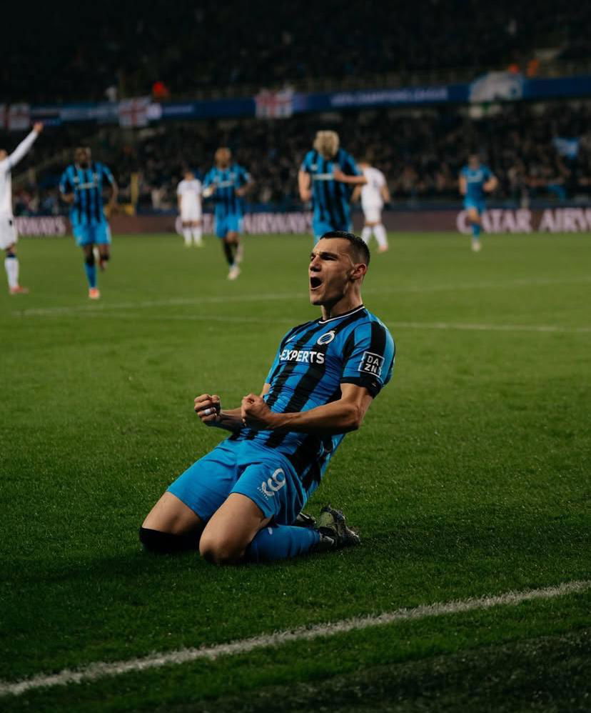 Jutglà sull’Atalanta: “Quando ho segnato sono stato attraversato da tante emozioni” preview