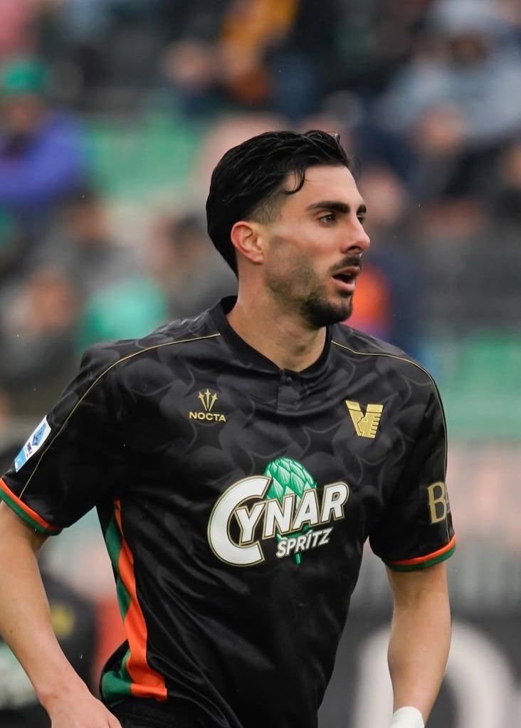 Kike Perez: “Il Venezia mi è sembrata un’ottima opportunità, voglio aiutare per centrare la salvezza” preview