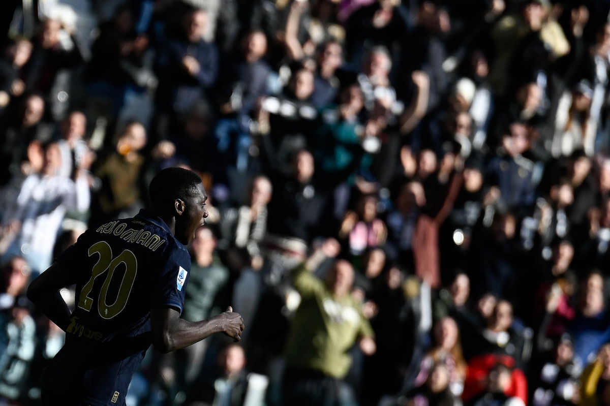 Kolo Muani: “Volevamo vincere questa gara. Yildiz? È un grande giocatore, è bello giocare con lui” article-post