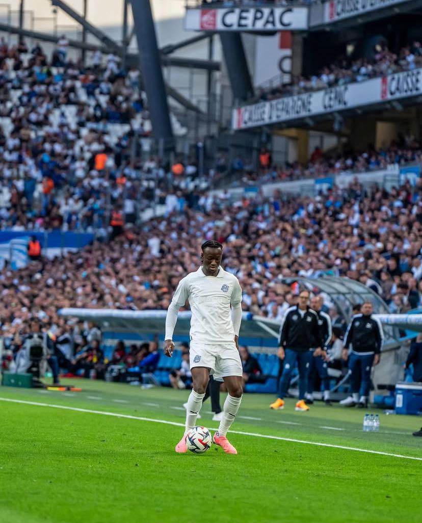 Idea Valencia per il centrocampo: spunta Koné del Marsiglia preview