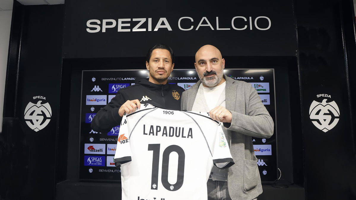 Lapadula: “Sono arrabbiato per aver sprecato tante occasioni contro il Cittadella” article-post