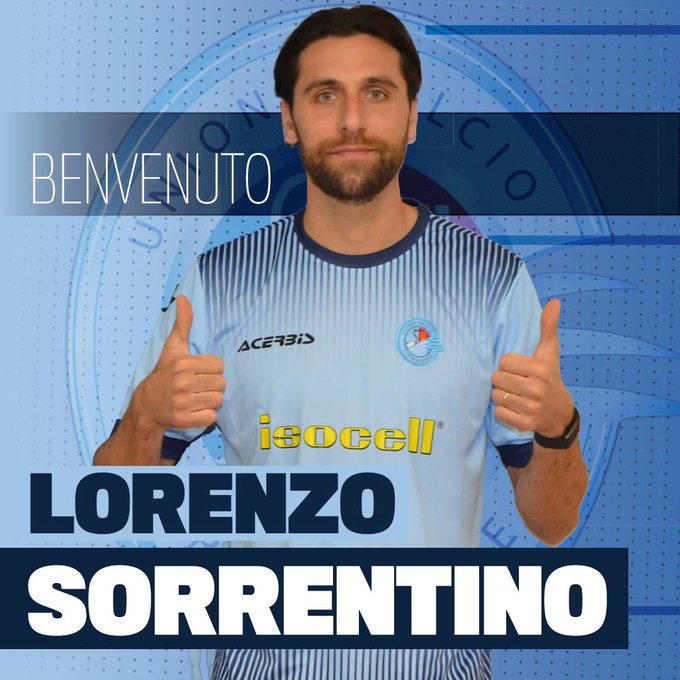 Ufficiale: Sorrentino all’AlbinoLeffe preview