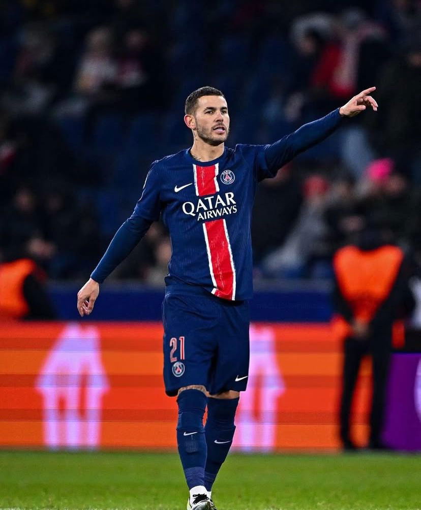 Lucas Hernandez: “La prossima stagione sarò al PSG” preview