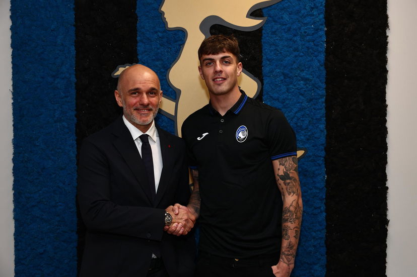 Nessuna sorpresa: Daniel Maldini è un nuovo calciatore dell’Atalanta preview
