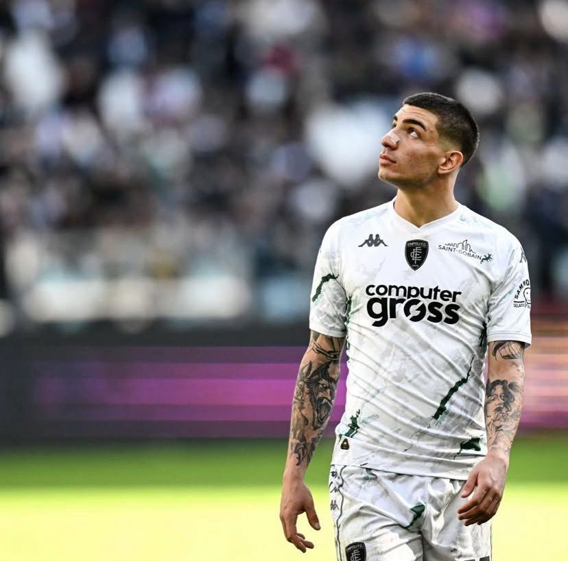 L’indiscrezione: Marianucci, visite con il Napoli entro 48 ore preview