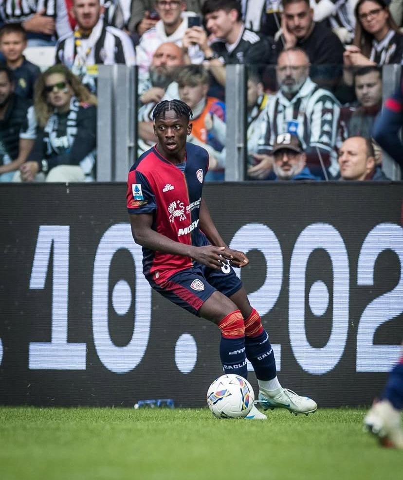 Nicola pensa al Bologna. Differenziato per Mutandwa article-post