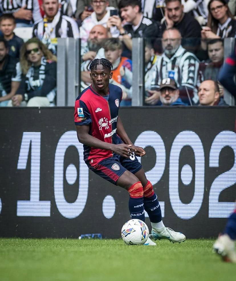 Nicola pensa al Bologna. Differenziato per Mutandwa preview