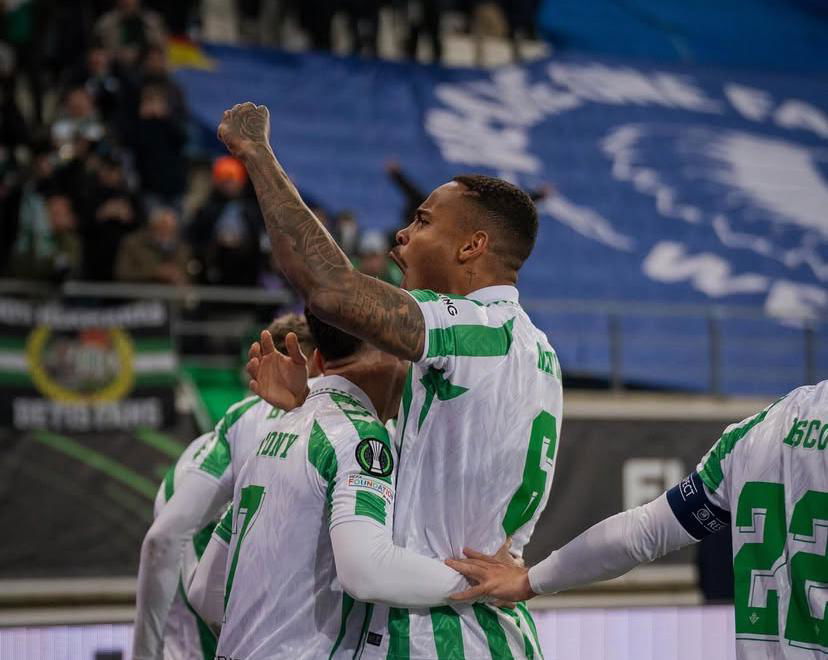 Natan avvisa il Napoli: “Voglio restare al Betis con Anthony” preview