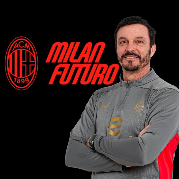 Oddo: “Milan? Spero che i miei ragazzi possano avere più spazio in prima squadra” preview