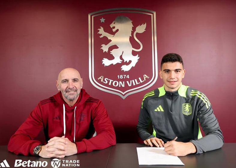 Ufficiale: Ozcan all’Aston Villa preview