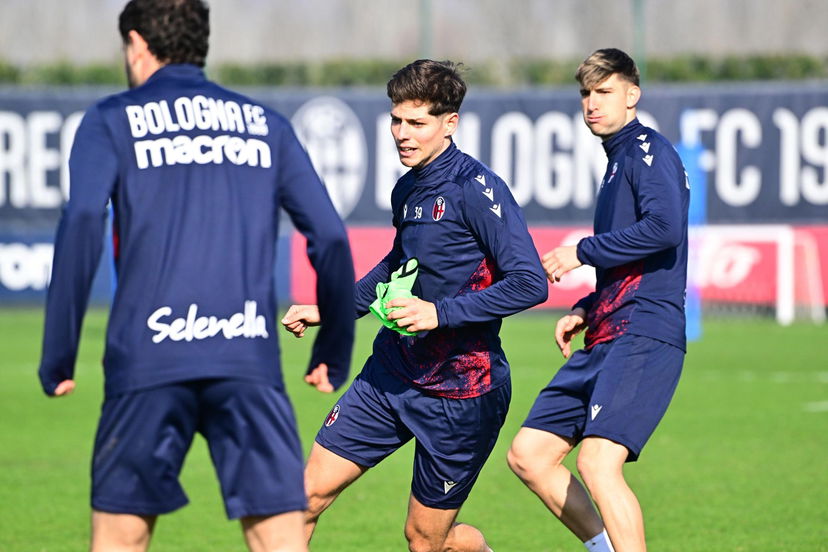 Pedrola: “Non vedo l’ora di affrontare Leao, mi fa impazzire” preview