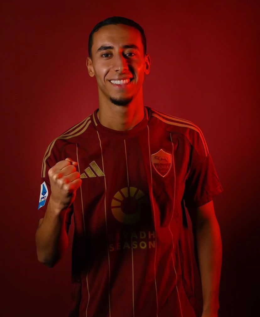 La Roma pensa al Porto: opportunità per Salah-Eddine contro il Parma preview