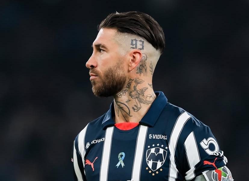 Sergio Ramos: “Mbappé merita il Pallone d’oro, gliene darei quattro o cinque” preview