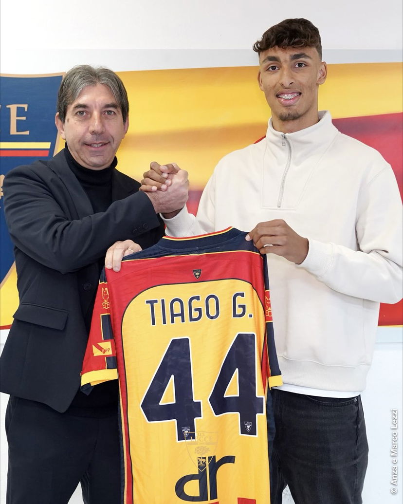 Tiago Gabriel: “Vogliamo salvare il Lecce anche per Graziano Fiorita, sarebbe un regalo” preview