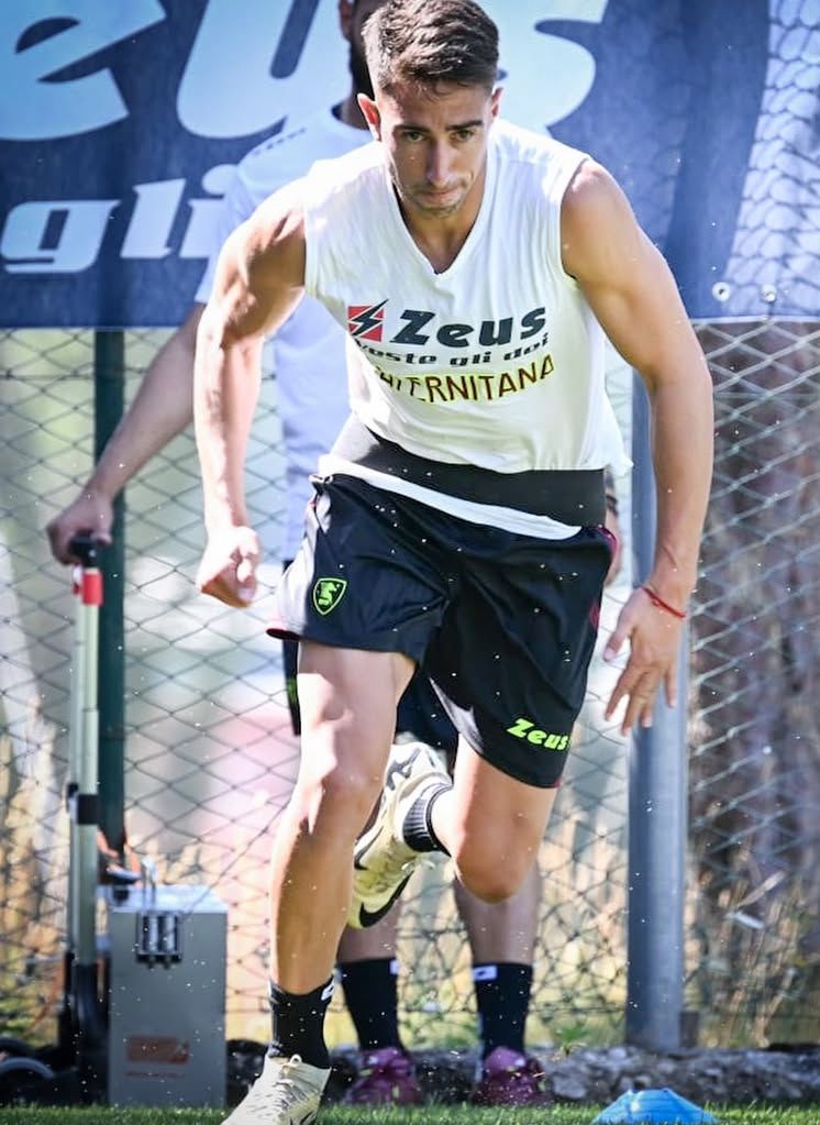 Ufficiale: la Salernitana risolve il contratto di Valencia preview