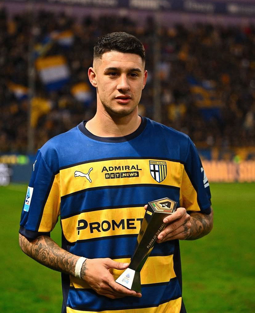 Valenti: “Ci è mancato il gol, ma è un punto importante” preview